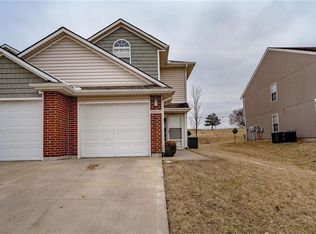 10525 E 46th Ter, Kansas City, MO 64133