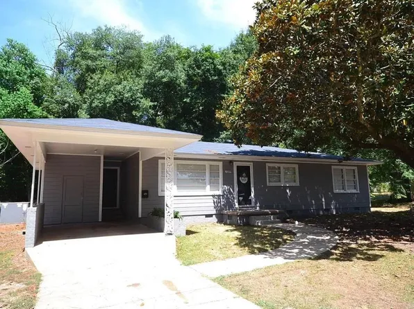 1217 Chestnut St, Magnolia, AR 71753