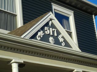 517 E Locust St, Springfield, MO 65803