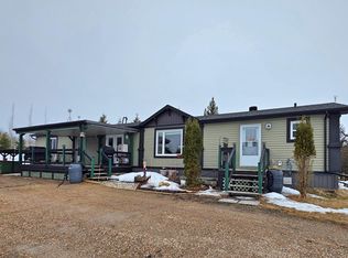 57201 Range Road 102 #466, Saint Paul County No. 19, AB T0A 2K0