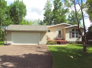 5197 Lavaque Junction Rd, Duluth, MN 55811