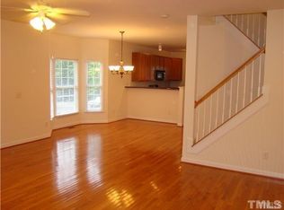 4500 Mistiflower Dr, Raleigh, NC 27606