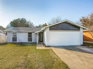 12215 Sunland St, Dallas, TX 75218