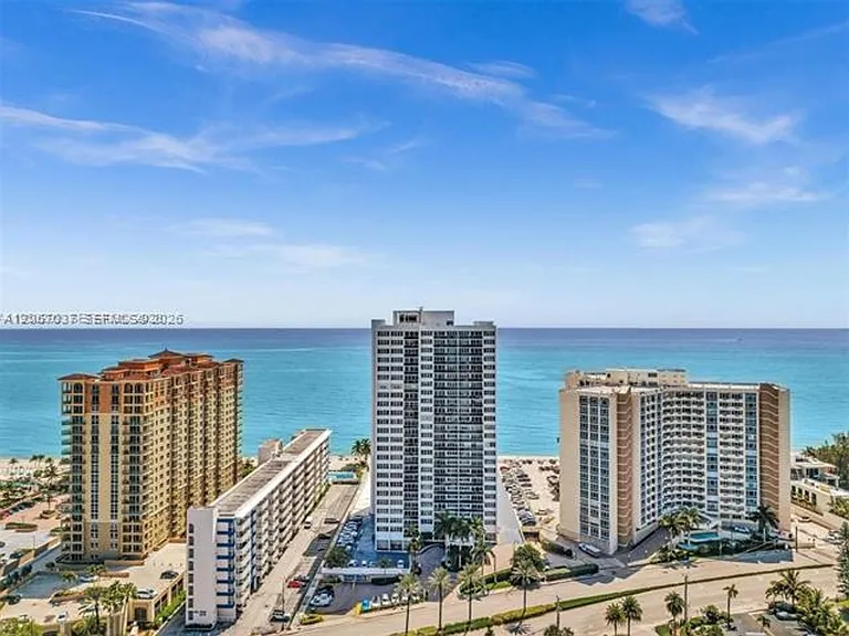 3140 S Ocean Dr #CU-206 — Photo 39