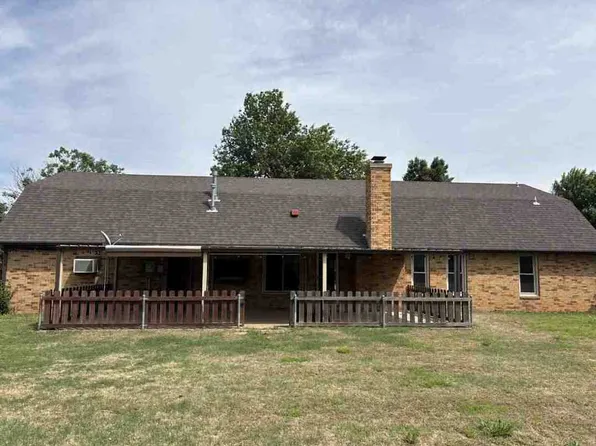 609 N Centennial Way, Mustang, OK 73064
