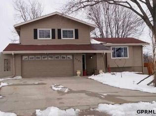 7001 S 132nd Ave, Omaha, NE 68138