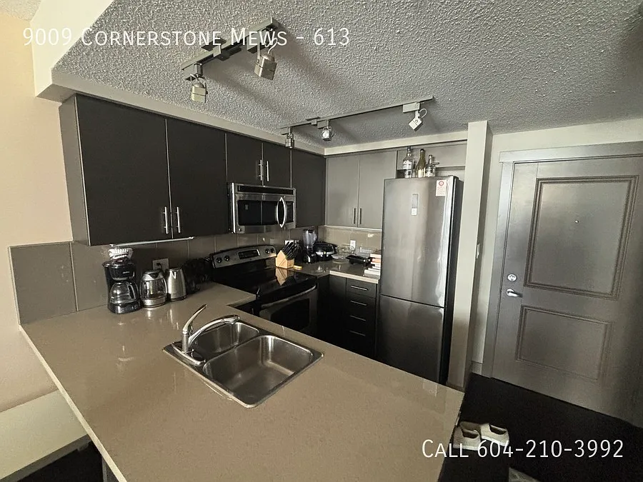 9009 Cornerstone Mews #613 photo 1