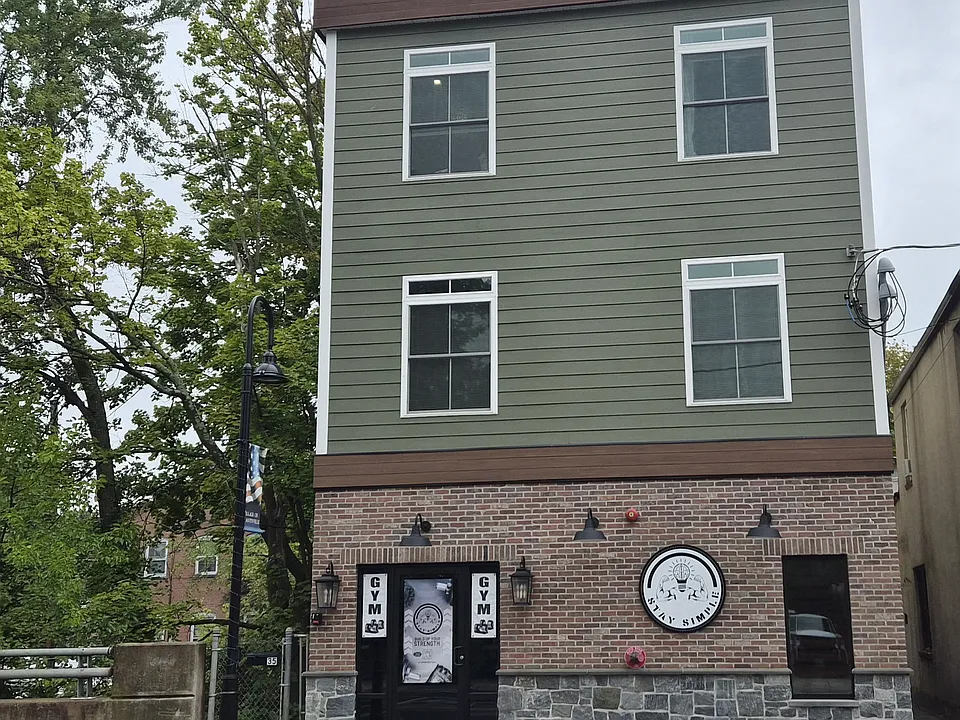 35 W Main St #2