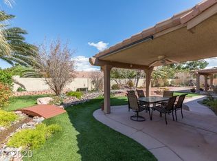 5112 Cold River Ave, Las Vegas, NV 89130