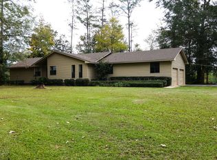 4770 Highway 5, Thomasville, AL 36784