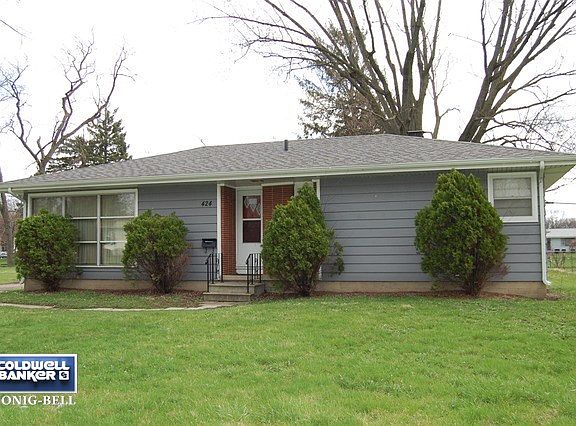 2nd image of 424 Lakelawn Blvd