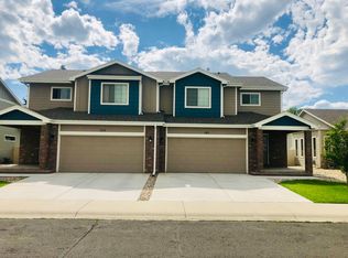 161 Cobalt Ave, Loveland, CO 80537