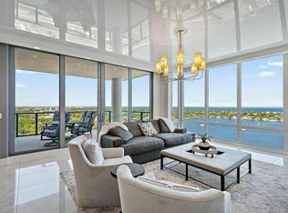 1 Water Club Way PENTHOUSE 2103, North Palm Beach, FL 33408