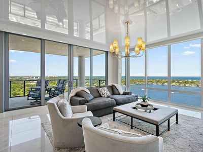 1 Water Club Way #2103, North Palm Beach, FL, 33408