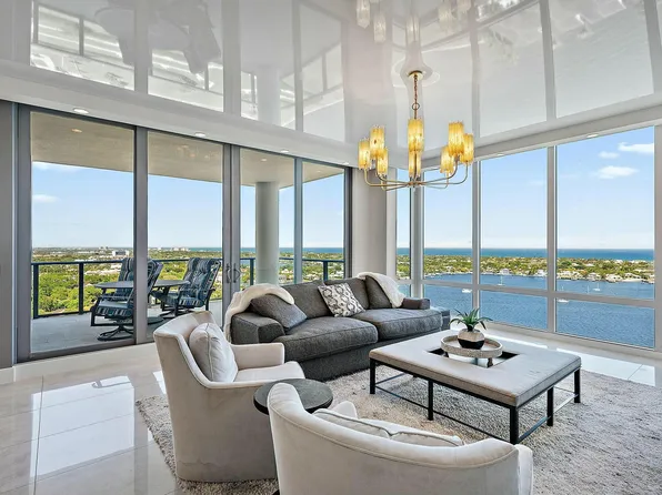 1 Water Club Way #2103, North Palm Beach, FL 33408