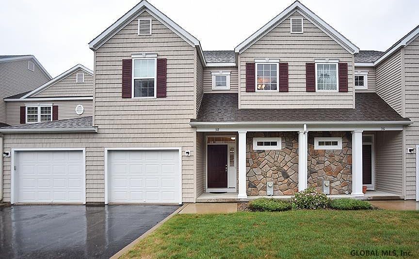 38 KNOLLWOOD Hollow, Ballston Spa, NY 12020 Zillow