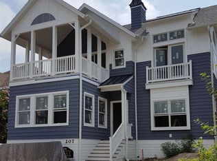 207 Cape Avenue, Cape May Pt, NJ 08212