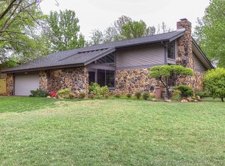 3714 E 82nd Ct, Tulsa, OK 74137