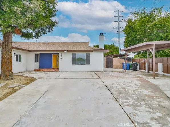 23701 Califa St, Woodland Hills, CA 91367
