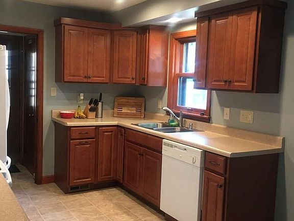 Alternate Kitchen