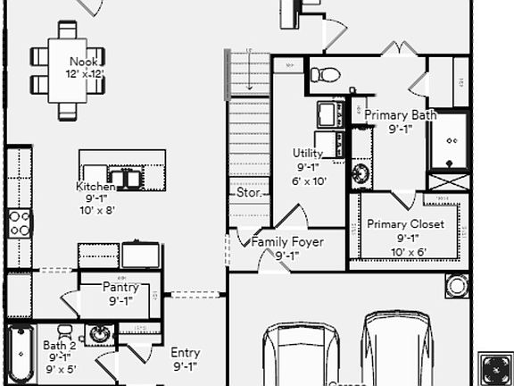 3rd image of this home