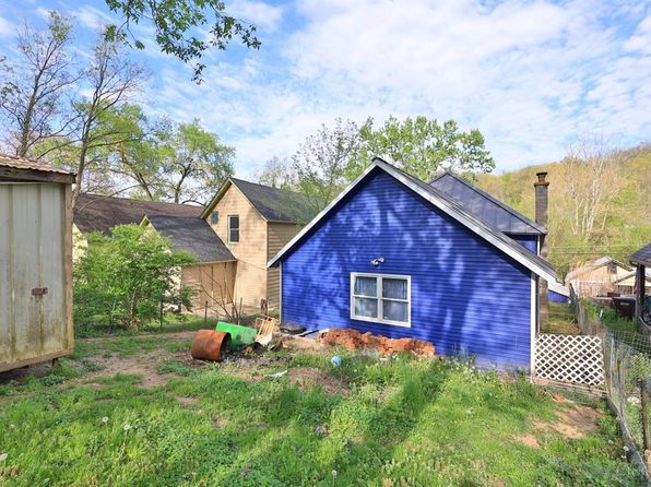 184 1st St, Addyston, OH 45001