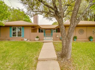5011 Ledgestone Dr, Fort Worth, TX 76132