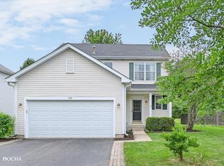 159 Concord Dr S, Oswego, IL 60543