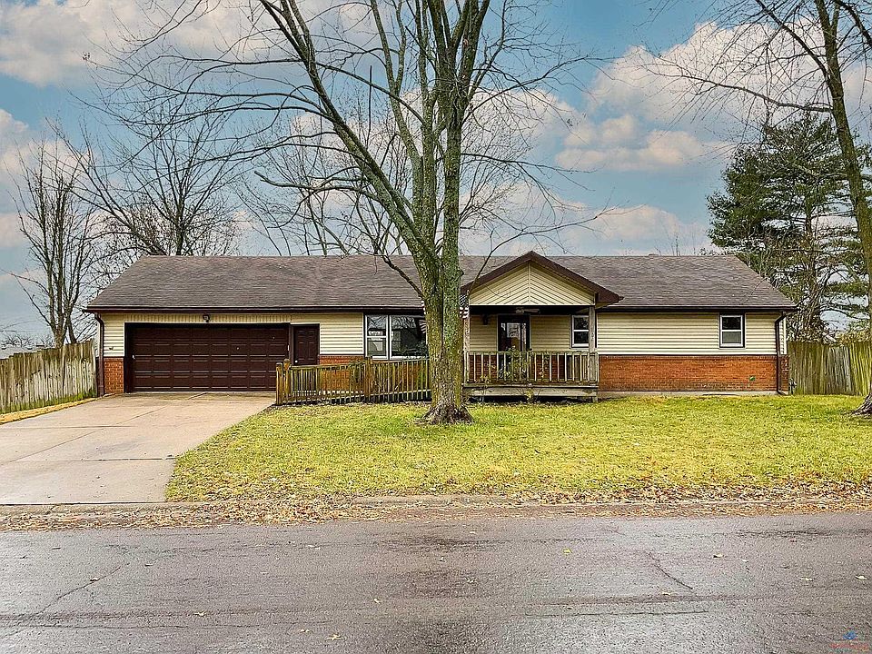 1203 Elm Hills Blvd, Sedalia, MO 65301 Zillow