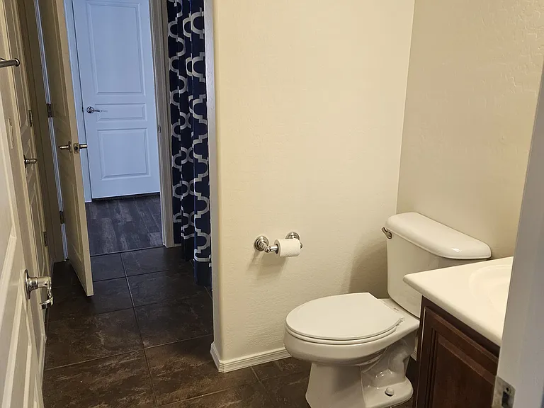 guest bath