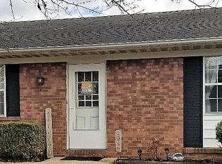 7 E Cresthill Rd UNIT 23, Terre Haute, IN 47802