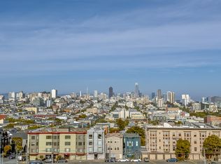 59 Lupine Ave APT 301, San Francisco, CA 94118