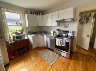 787 Boylston St #3, Chestnut Hill, MA 02467
