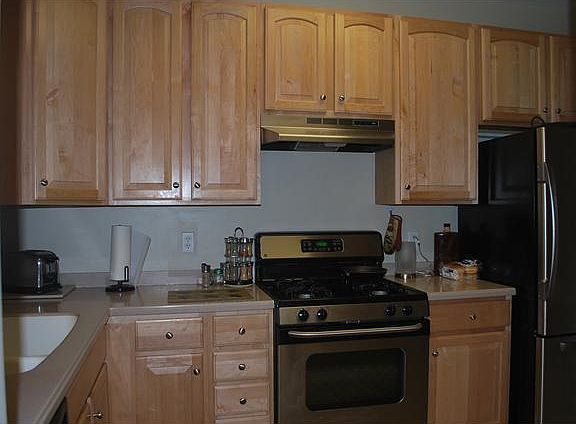 Where all the cooking get done!
