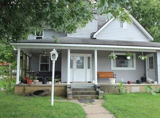 211 E College Ave, Fredericktown, MO 63645