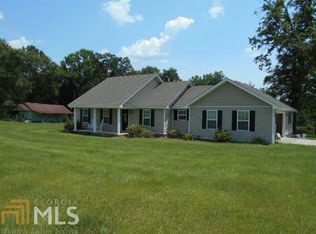 13328 Donnell Rd, Cobbtown, GA 30420