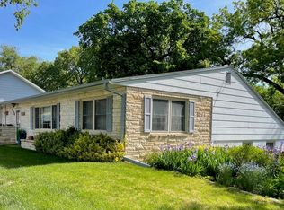 408 Washington St, Scandia, KS 66966