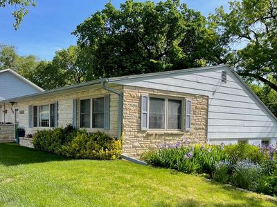 408 Washington St, Scandia, KS, 66966