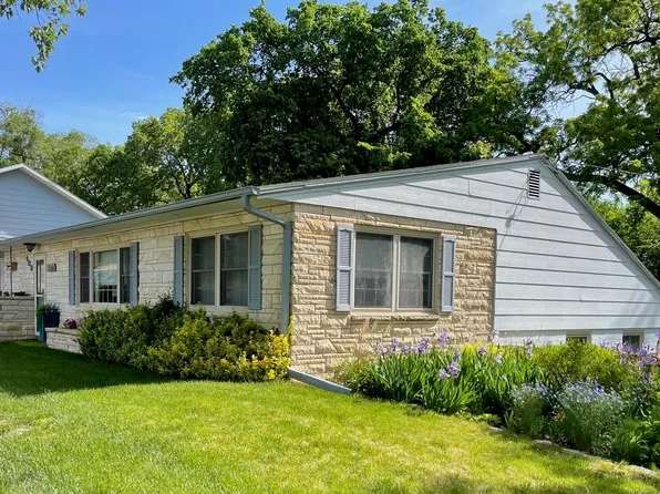 408 Washington St, Scandia, KS 66966
