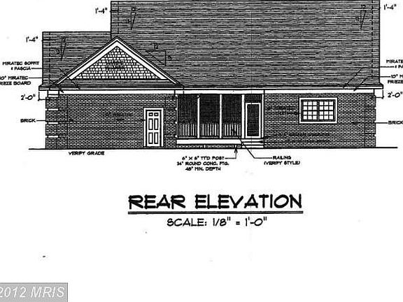 3rd image of Harry Hiett Ln Lot 1A