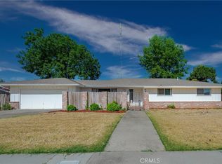 2881 Bedford Dr, Merced, CA