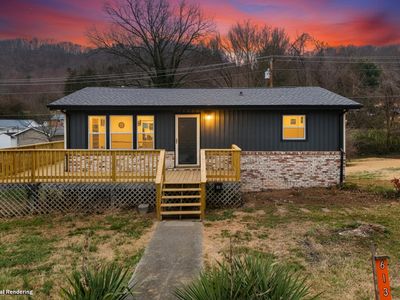 613 Watterson St, Rogersville, TN, 37857