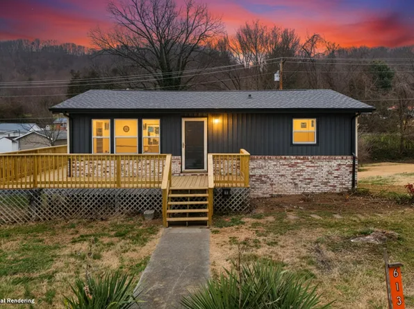 613 Watterson St, Rogersville, TN 37857