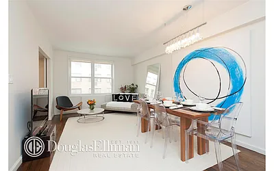 Sold by Douglas Elliman