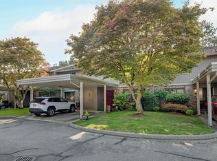 11771 Kingfisher Dr #27, Richmond, BC V7E 3T1