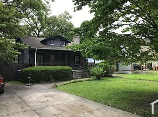 112 Ruth St, Fayetteville, NC 28305