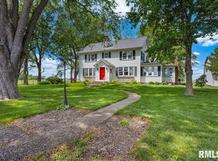 701 E Pearl St, Tremont, IL 61568