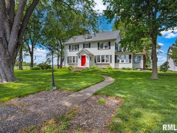 701 E Pearl St, Tremont, IL 61568