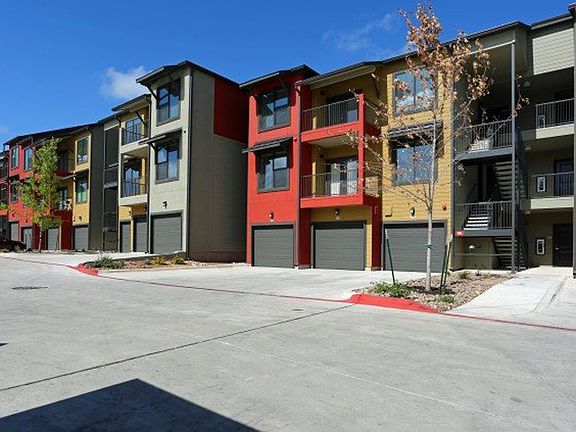 2nd image of 304 E William Cannon Dr APT 5302