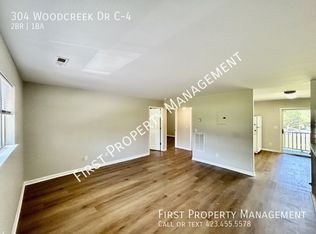 304 Woodcreek Dr #C-4, Rossville, GA 30741